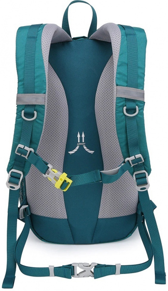 Рюкзак Nevo Rhino 20 л Black
