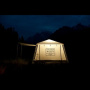 Шатер Camping World Green Hotel Volga