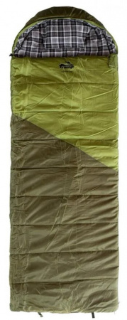 Спальный мешок Tramp Kingwood Long