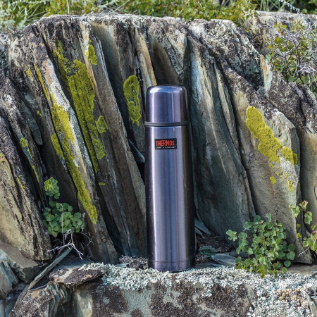 Термос Thermos FBB-1000 Midnight Blue 1 л