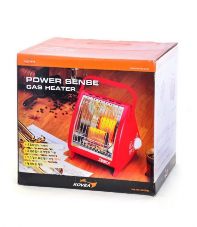 Газовый обогреватель Kovea KH-2006 Power Sense