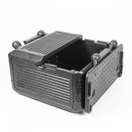Контейнер изотермический Flip-Box Premium 25 л