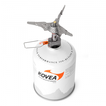 Титановая горелка Kovea Supalite Titanium Stove KB-0707