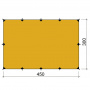 Туристический тент CANOPY SILICONE 3*4,5