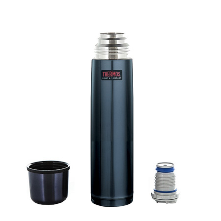Термос Thermos FBB-1000 Midnight Blue 1 л