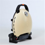 Газовый гриль O-GRILL 700T bicolor + адаптер А