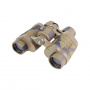Бинокль Veber Classic БПЦ 8x30 VR (камуфлированный)