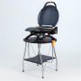 Газовый гриль O-GRILL 700T bicolor + адаптер А