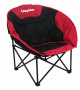 Кресло кемпинговое Kingcamp 3816 Moon Leisure Chair (красный)