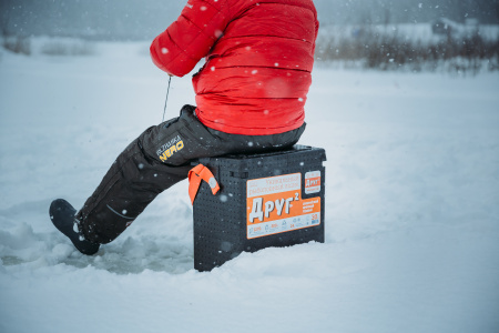 Рыболовный ящик Camping World "Друг-2" (30 л)