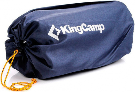 Коврик самонадувающийся Kingcamp 3596 Classic Comfort New