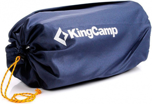Коврик самонадувающийся Kingcamp 3596 Classic Comfort New