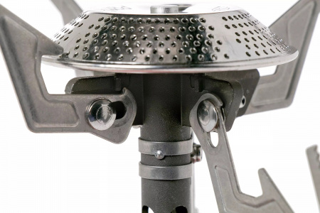 Горелка туристическая Primus PowerTrail Stove Piezo 324415