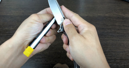 Точилка ручная Work Sharp WSGPS