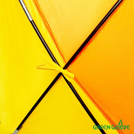 Палатка пляжная Green Glade Sunny