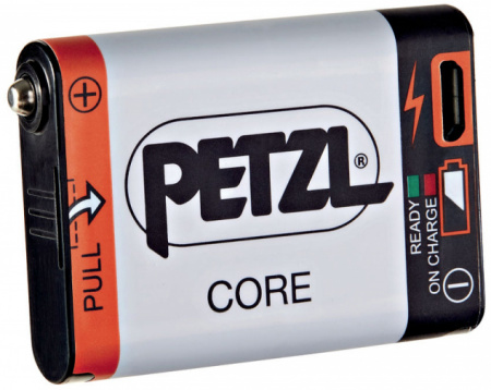 Аккумулятор для фонарей Petzl ACCU CORE