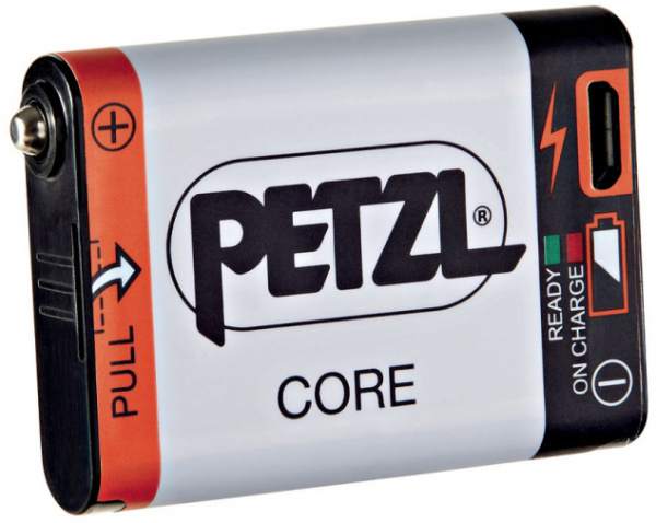 Аккумулятор для фонарей Petzl ACCU CORE