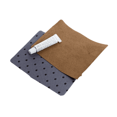 Ковер самонадувающийся BTrace Warm Pad Double185х130х5 см