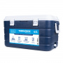 Контейнер изотермический Camping World Thermobox 40 л (тёмно-синий)