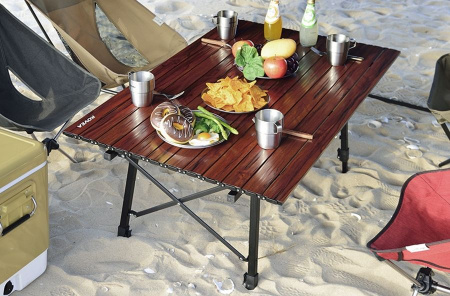 Стол туристический Kovea Wide Roll Table М