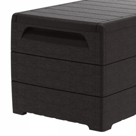 Пластиковый контейнер Duramax Durabox 416 LTR