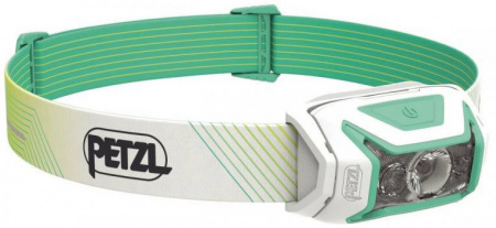 Фонарь налобный Petzl Actik Core (2022)