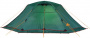 Палатка Alexika Rondo 3 Plus Fib green