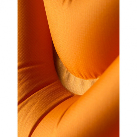 Надувной коврик Klymit Insulated Static V Lite, оранжевый