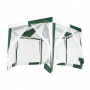 Тент садовый Green Glade 1001 (2х2х2х2,6м, полиэтилен)