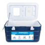 Контейнер изотермический Camping World Thermobox 40 л (тёмно-синий)