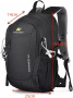 Рюкзак Nevo Rhino 20 л Blue