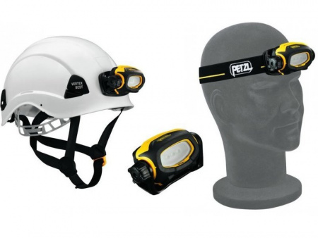 Фонарь налобный Petzl Pixa 1
