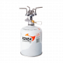 Газовая горелка Kovea Solo Stove KB-0409