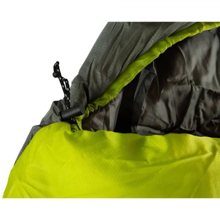 Спальный мешок Tramp Voyager Compact (правый)