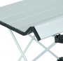 Стол кемпинговый Skully Camp Table silver