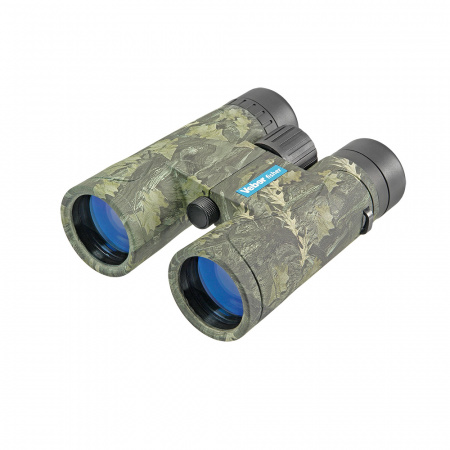 Бинокль 8*42 Veber Fisher