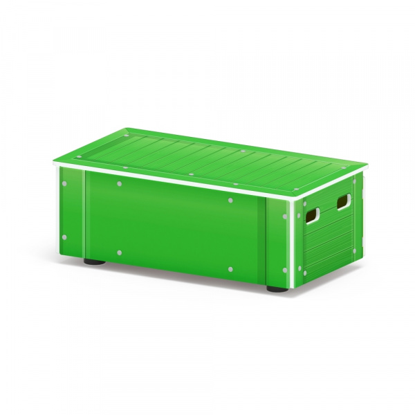 Ящик для хранения 122x64x45 см
